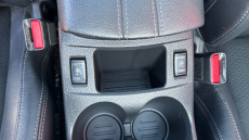 Nissan Qashqai 1.3 DiG-T Tekna 5dr Petrol Hatchback